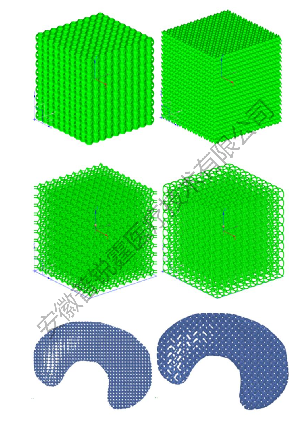 TPMS与晶胞结构：设计、制造与多学科应用